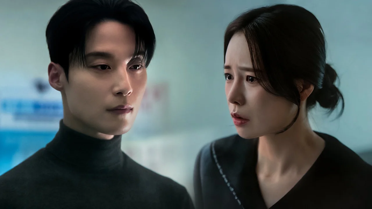 Seori volta para Joseon? Veja a prévia final de My Royal Nemesis