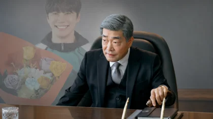 Os motivos que levam Kang Yong Ho a assumir a autoria do atropelamento em Renascendo como Novato