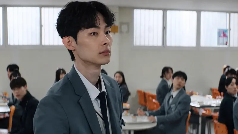 Os 8 karmas que destroem o valentão Ryu Jun Hyeong em Aprendendo a Lição