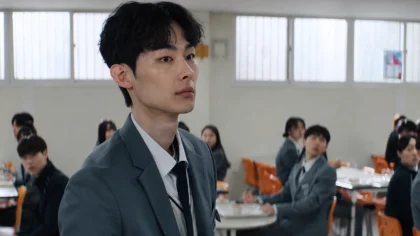 Os 8 karmas que destroem o valentão Ryu Jun Hyeong em Aprendendo a Lição