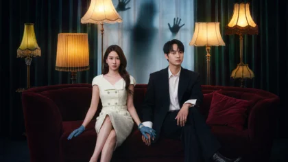 Conheça o novo dorama de horror e romance com Park Eun Bin ‘Spooky in Love’