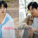 Dorama O Marido Capa