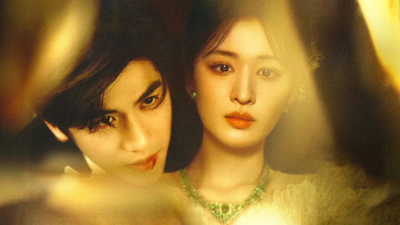 Chinese Historical Drama ‘Overdo’ Premieres on iQIYI and WeTV: Cast and Plot Details Chinese Historical Drama ‘Overdo’ Premieres on iQIYI and WeTV: Cast and Plot Details