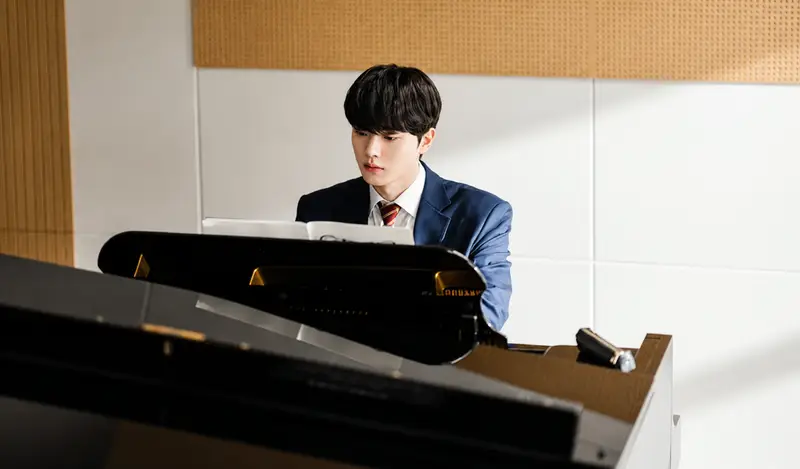 Four Hands Two Sonatas