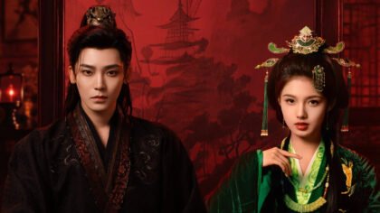 A Chave para o Coração da Fênix: Elenco e Trama do Dorama do iQIYI