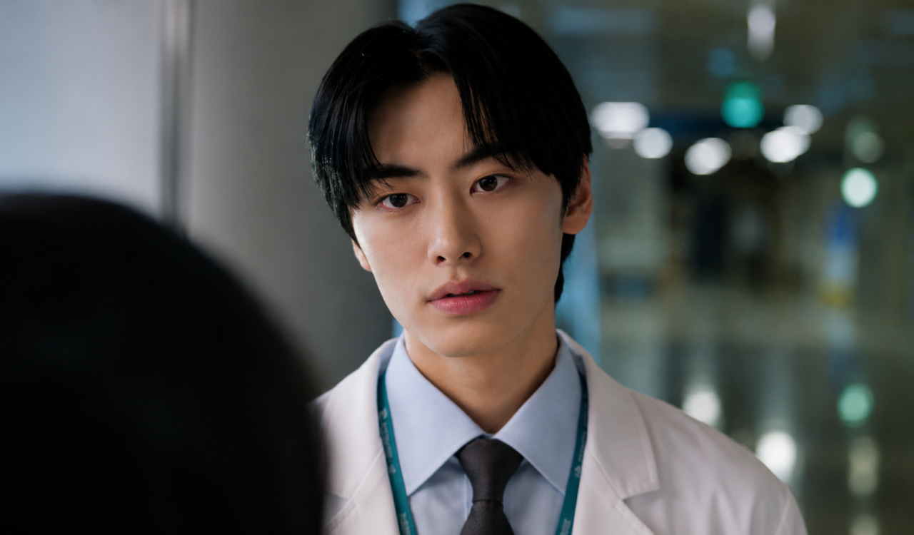 Lee Won Jung