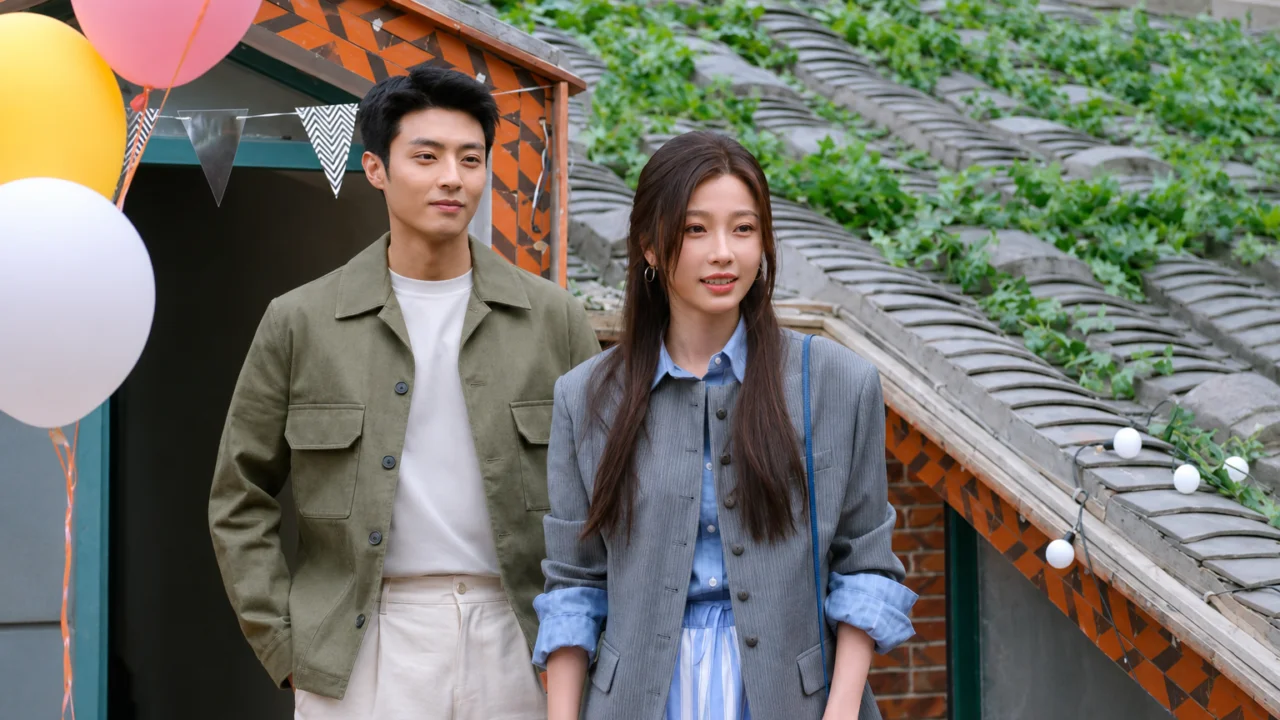 Lin Wanxing and Wang Fa Lin Wanxing and Wang Fa