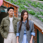 Lin Wanxing e Wang Fa