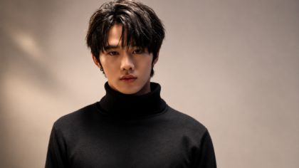 Minlee Thanakorn ator do dorama PAYBACK The Series.