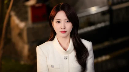 Park Eun Bin caracterizada como a protagonista Cheon Yeo Ri.