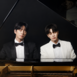 Quatro Maos Duas Sonatas 150x150