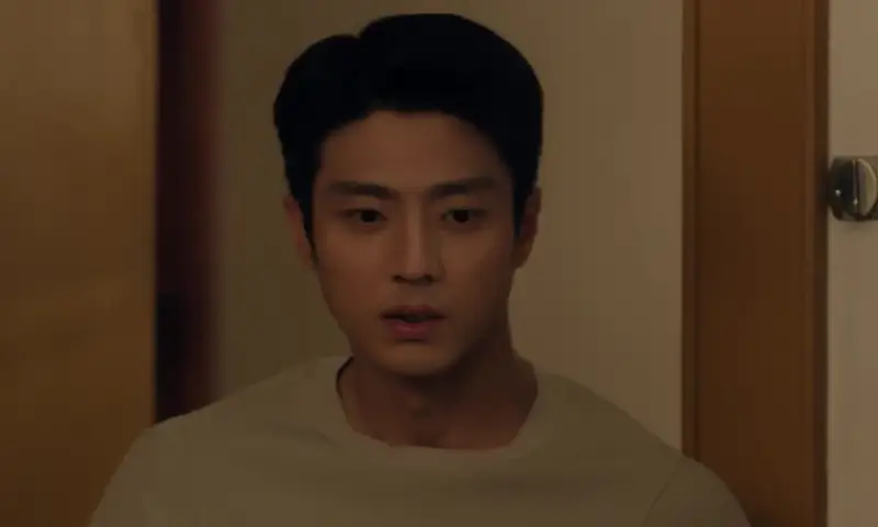 Cena episódio 4 de Rumo à Vitória