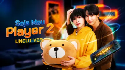 Seja Meu Player 2 capa