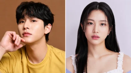 Ator Ahn Hyo Seop, protagonista de The Final Table.