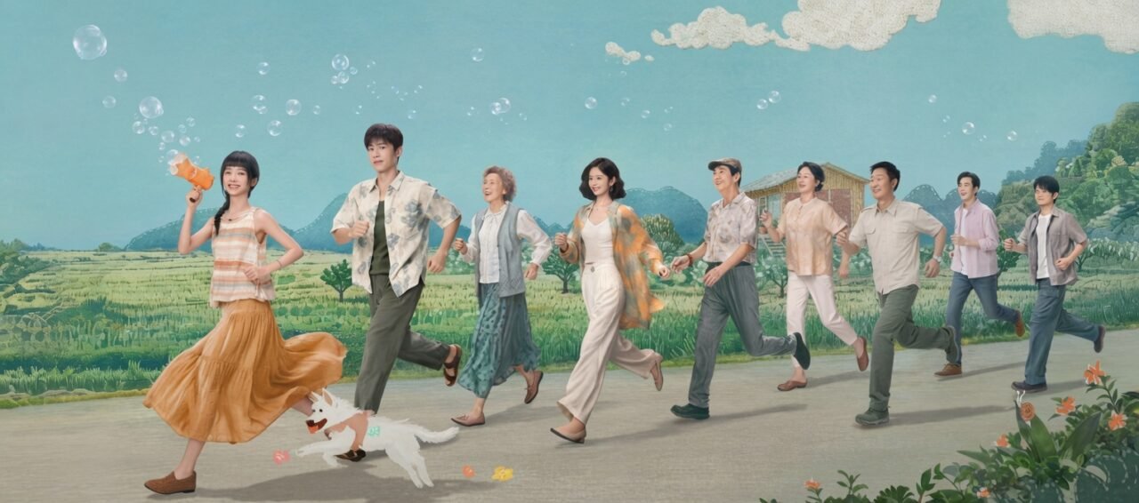 Xiao Fang elenco img