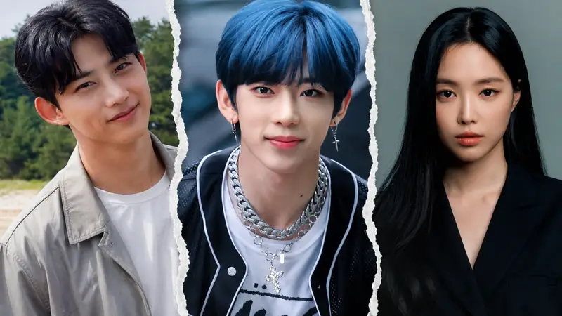 De Taecyeon a Son Na Eun: os idols no elenco de Agente Kim: Reativado