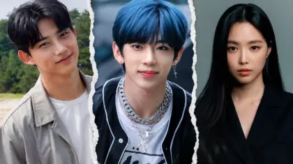 De Taecyeon a Son Na Eun: os idols no elenco de Agente Kim: Reativado