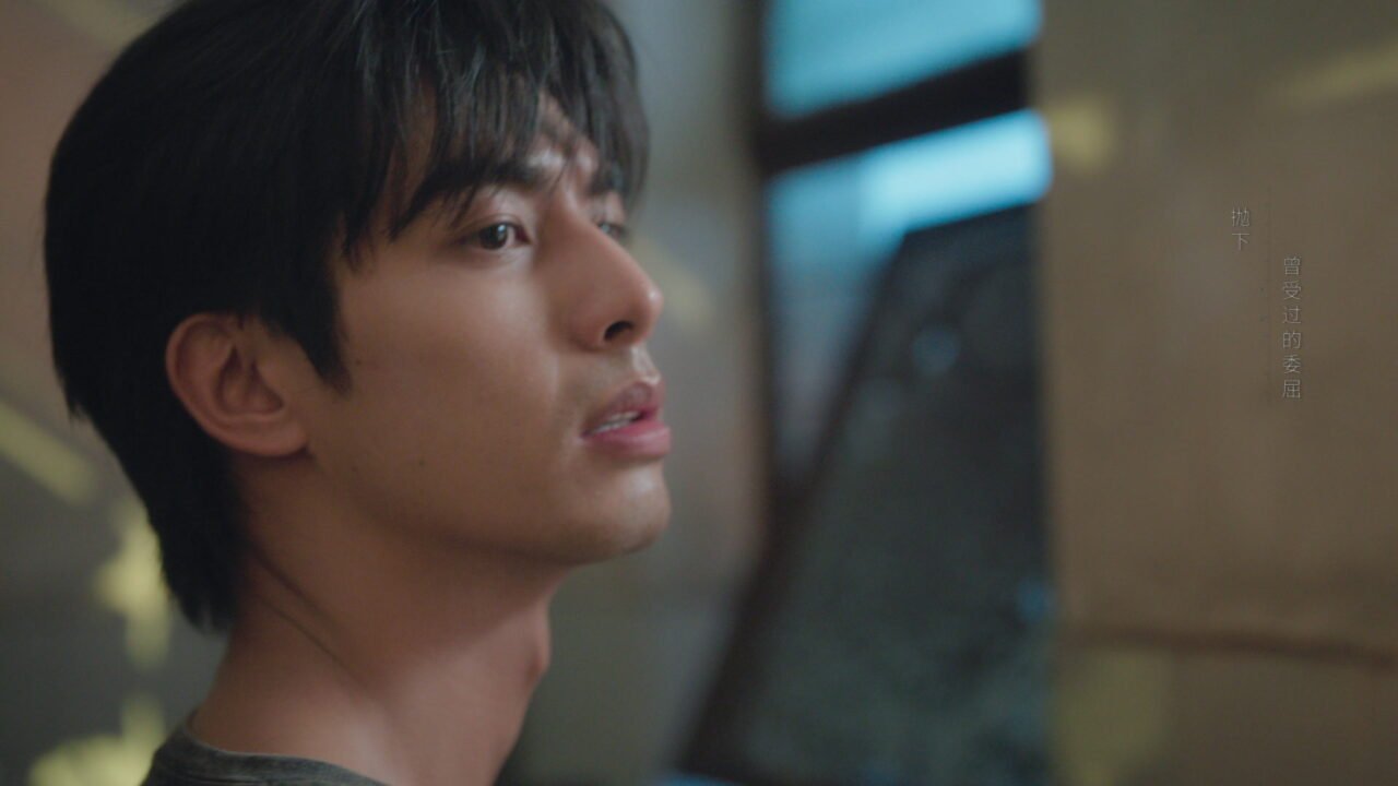 episódio 12 de Meu Amor por Você