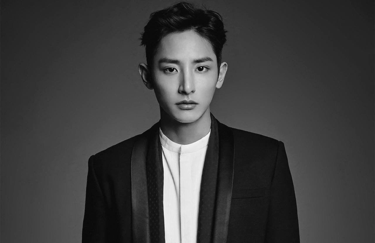 Lee Soo Hyuk, um dos consortes do harém na série Men of the Harem.