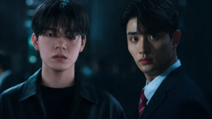 Hierarchy e Gyeongseong Creature