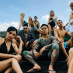 Elenco completo de Amores Bandidos 2