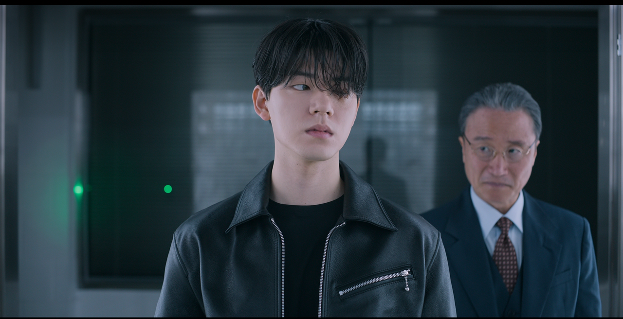 cena pós-créditos Gyeongseong Creature
