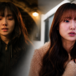 Kim Hye Capa de Post