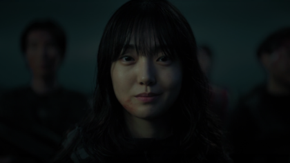 Kim Hye Joon, protagonista