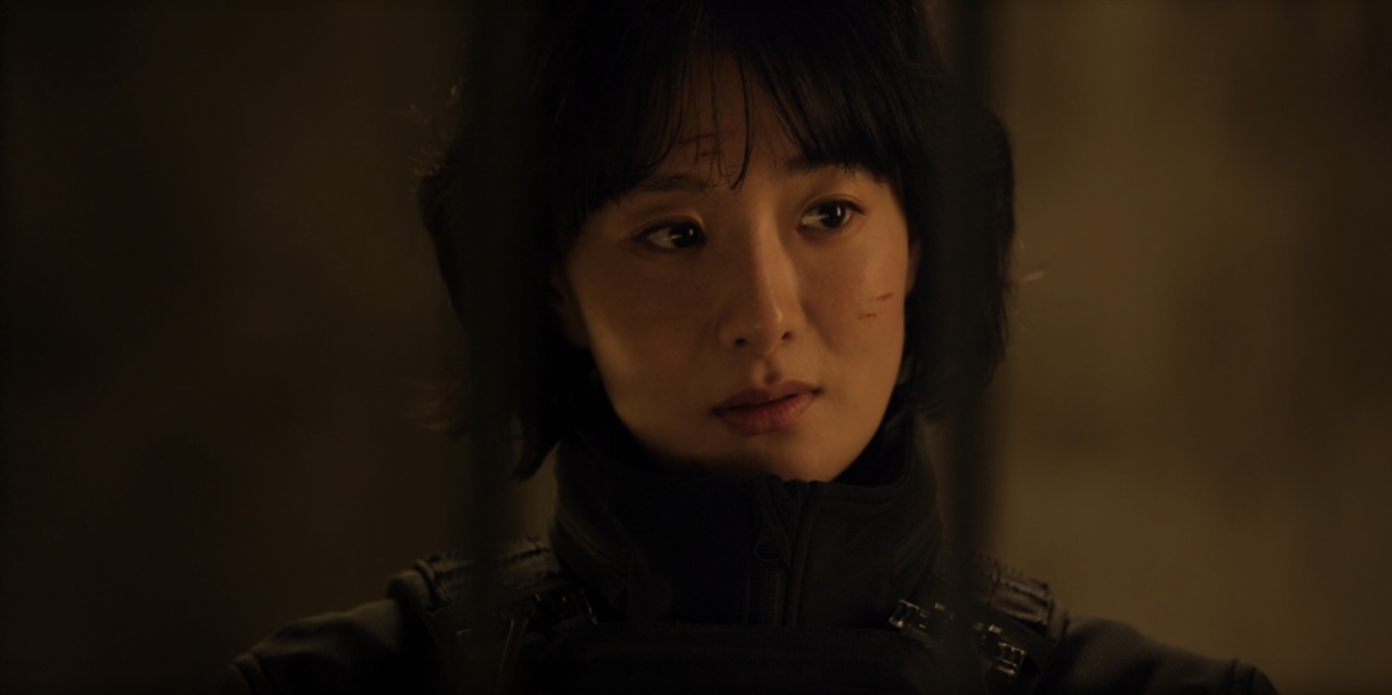 Kusanagi 