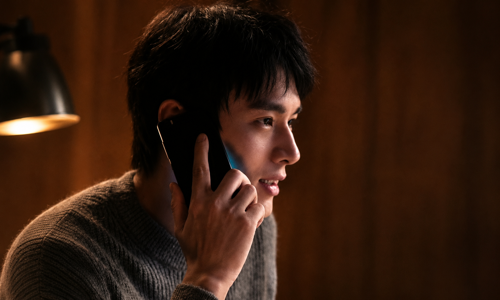 Liu Xiaobei interpreta Sun Yuanzhu no C-drama The Early Spring