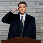 Hyun Bin en una escena
