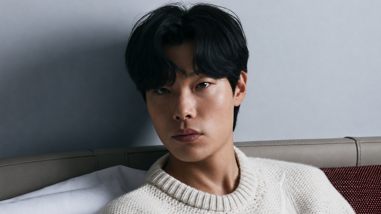 Saiba quem é Ryu Jun-yeol, o Moon-jae do thriller O Rato.