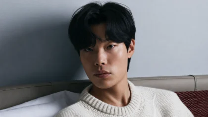 Saiba quem é Ryu Jun-yeol, o Moon-jae do thriller O Rato.