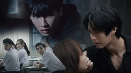 Thai drama
