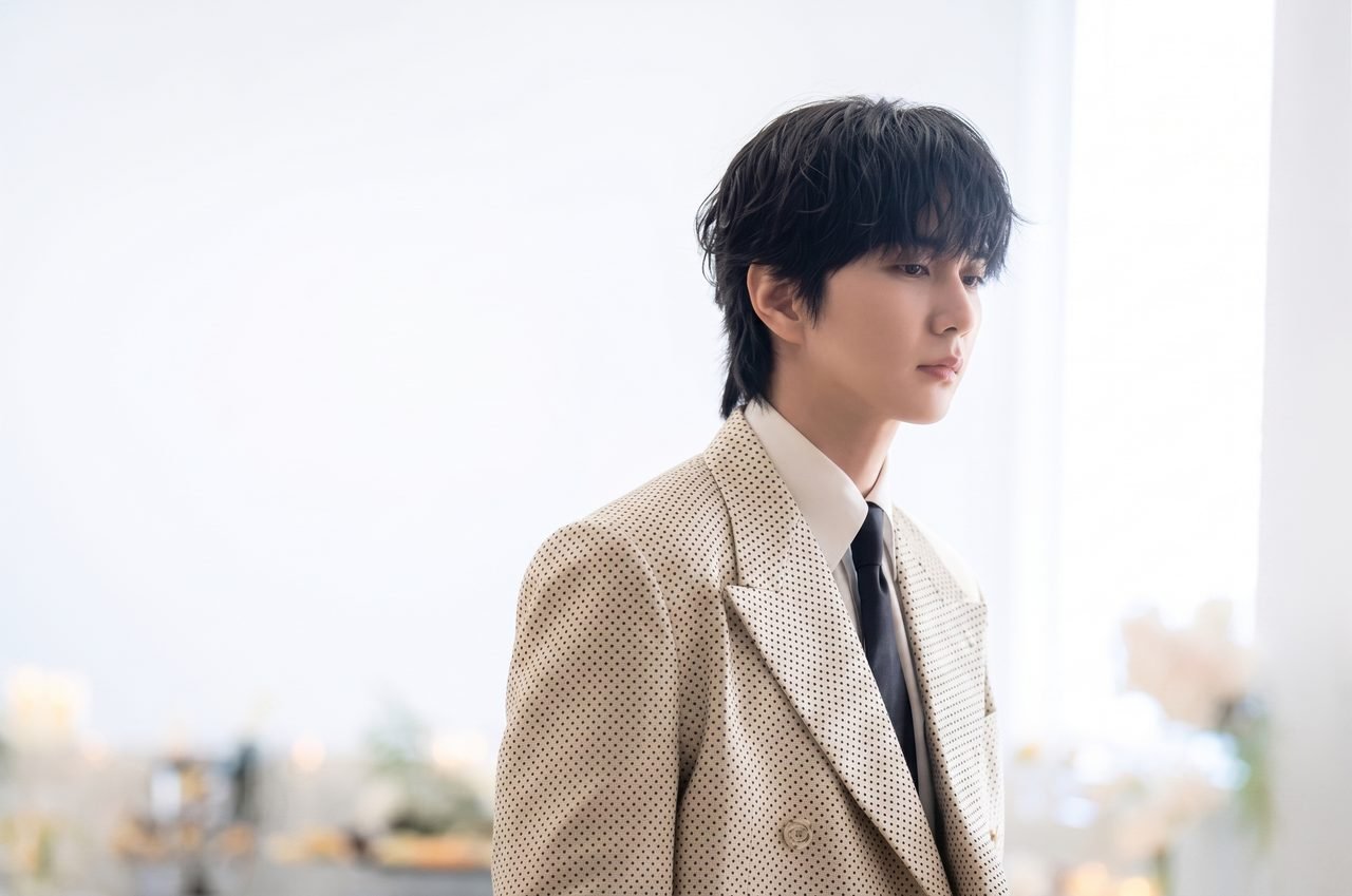 Yoo Seung Ho será o criminoso Yoo Seong Won em Flex X Cop 2.