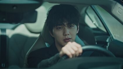 O atore sul-coreanos Yoo Seung Ho.