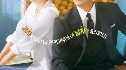 Amor e Batatas