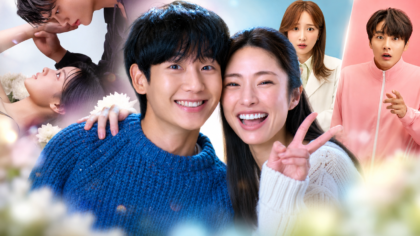 Montagem dos doramas do diretor Kim Jang Han.