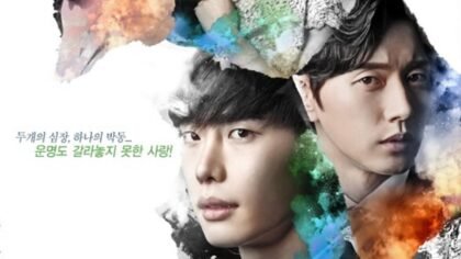 Doctor Stranger