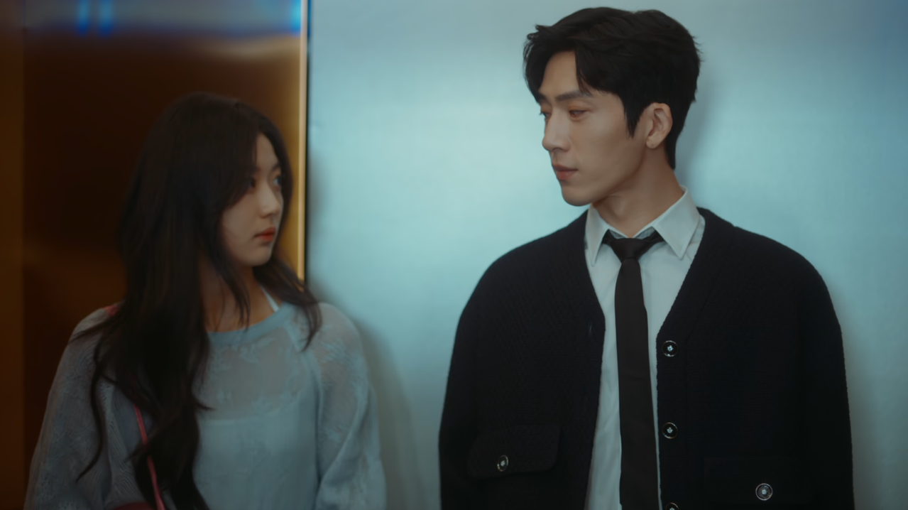 episódio 10 de The Early Spring