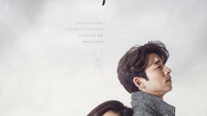 Goblin: O Solitário e Grande Deus