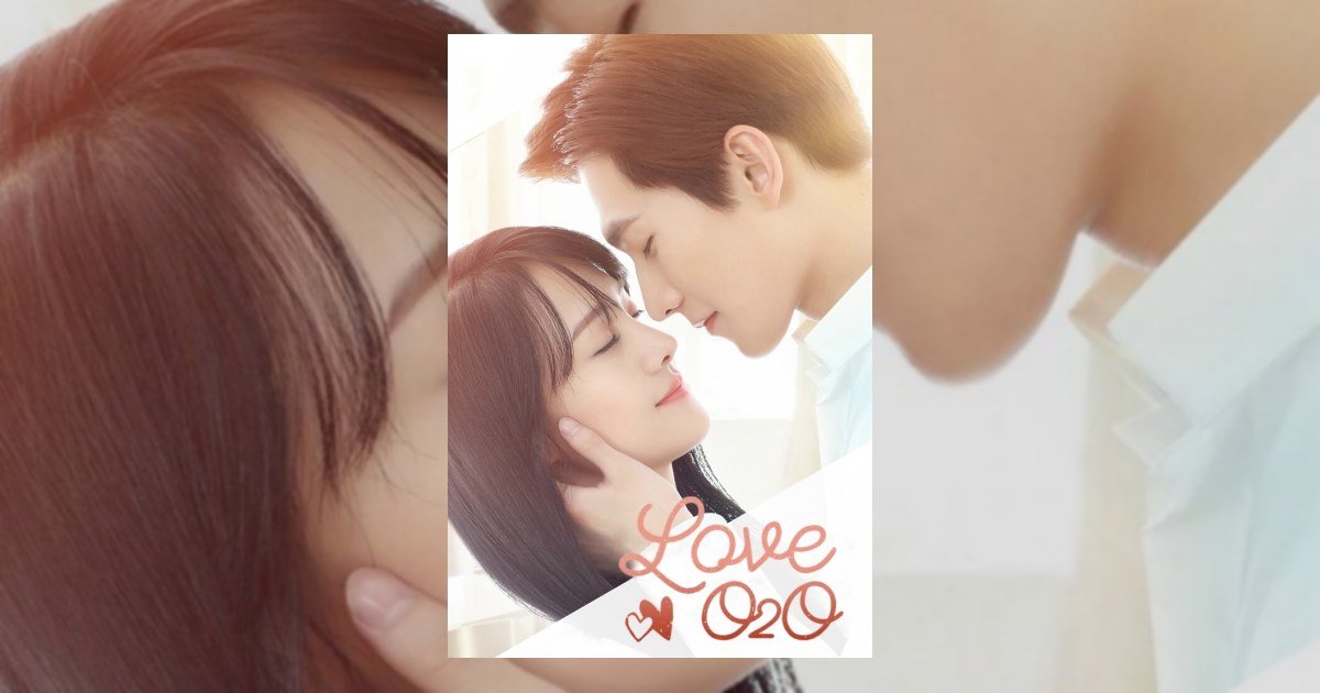 Yang Yang e Zheng Shuang como Xiao Nai e Bei Weiwei em Love O2O