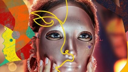 Mask Girl