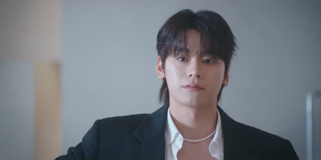 Lee Chan focado na Appello.
