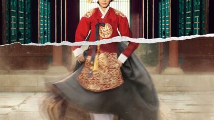 Papel de Rainha