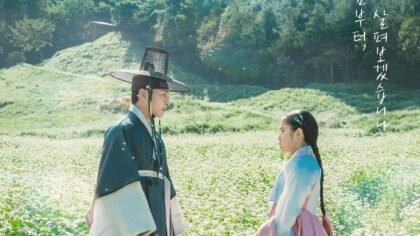 Poong, o Psiquiatra de Joseon