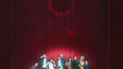The 8 Show