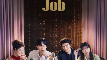 The Apartment Job
