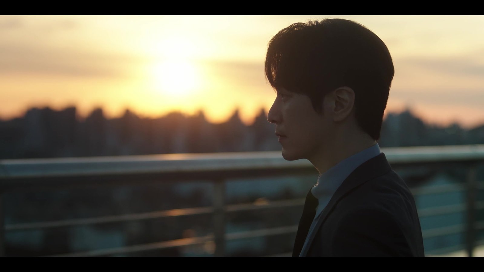 Lee Joon-hyuk as Gong Eun-tae in The Ordinary Jackpot