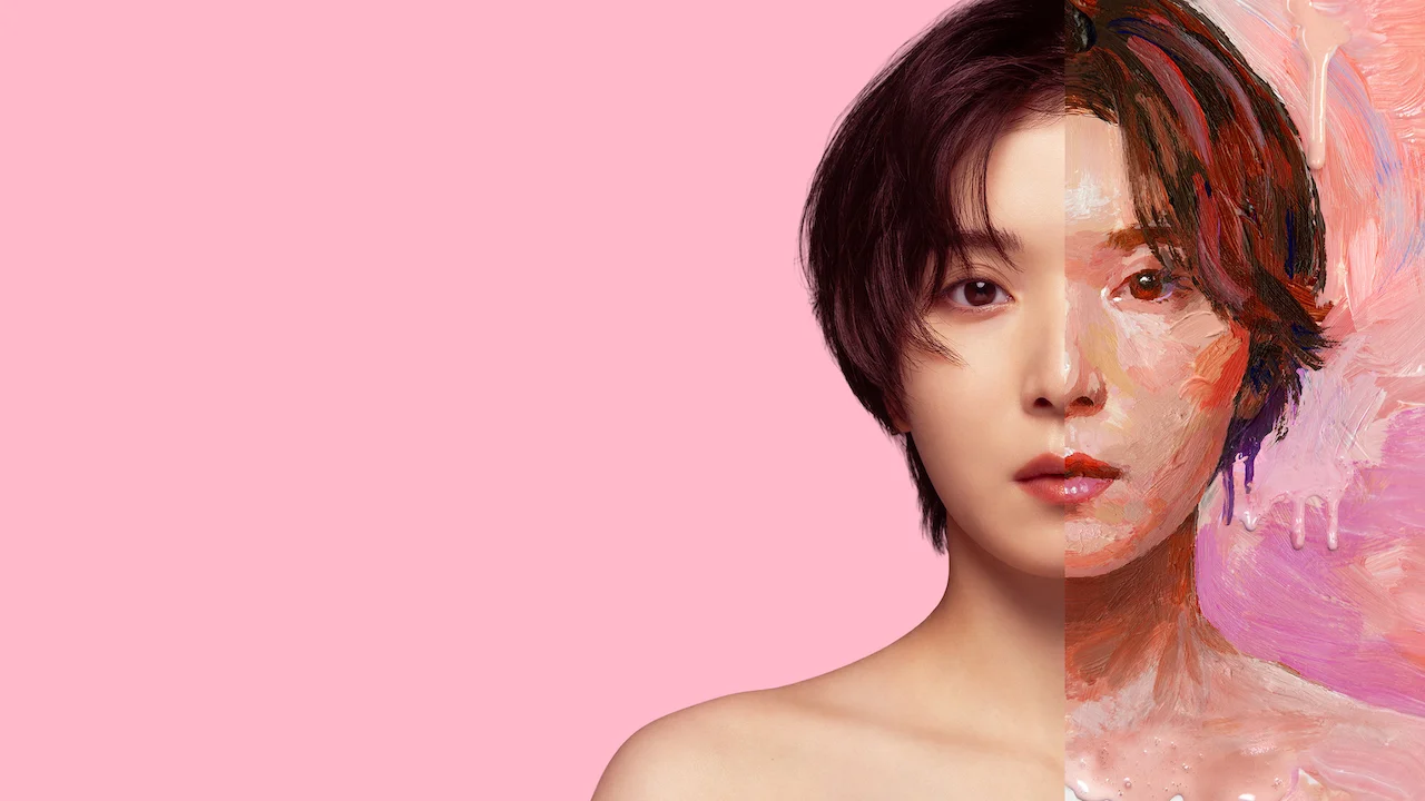 Plastic Beauty Plastic Beauty, Japanese series